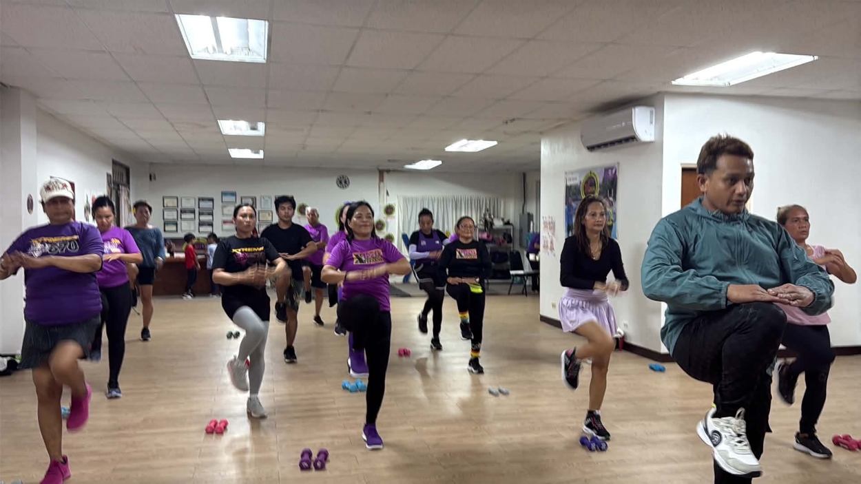 Xtreme Fitness670 community photo 5