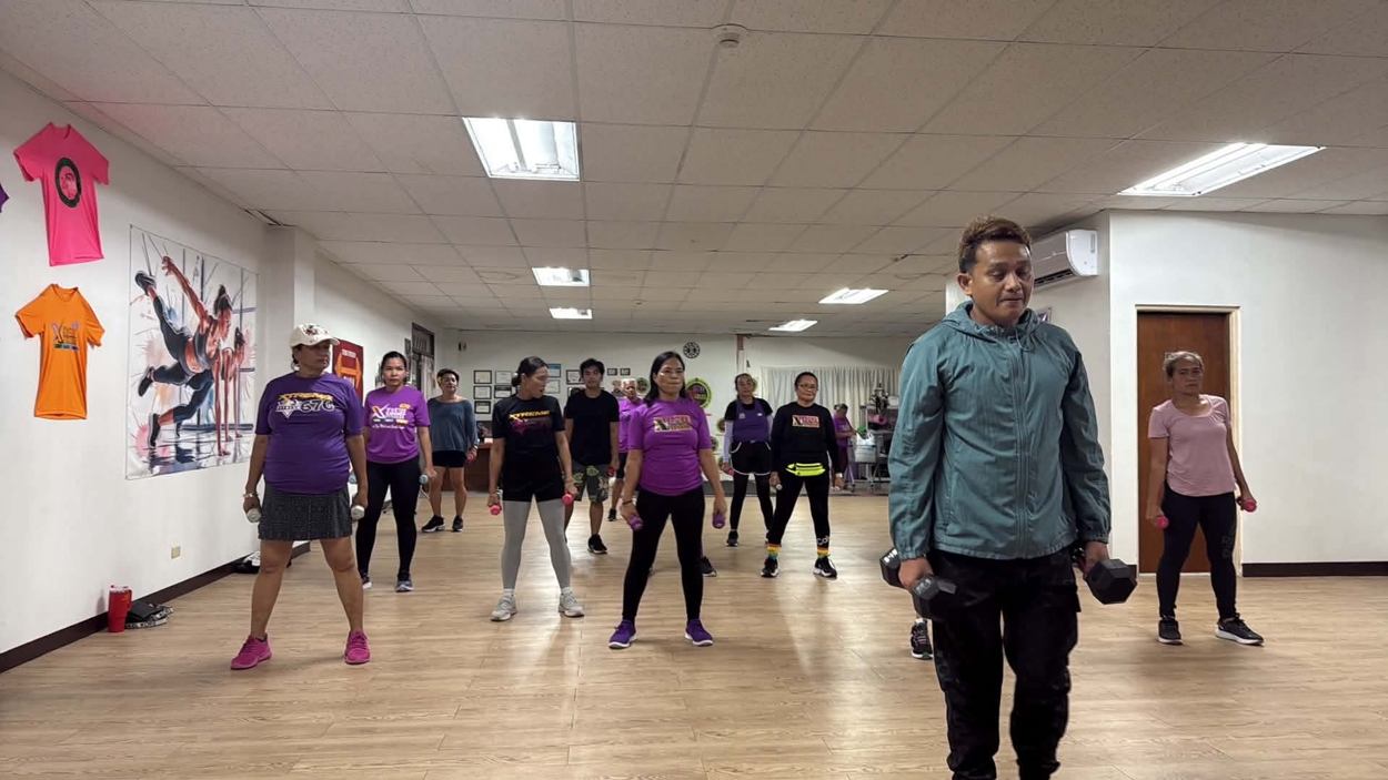 Xtreme Fitness670 community photo 7
