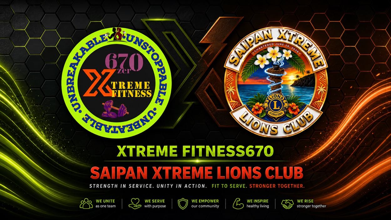 Xtreme Fitness670 community photo 10
