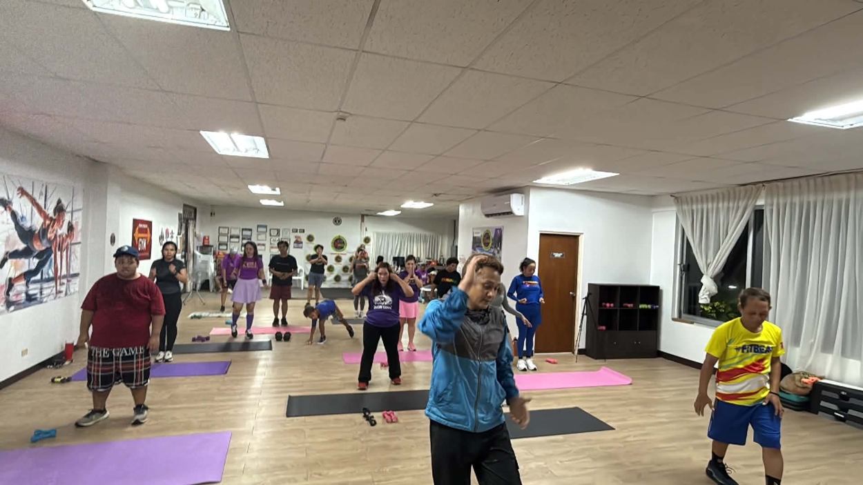 Xtreme Fitness670 community photo 141