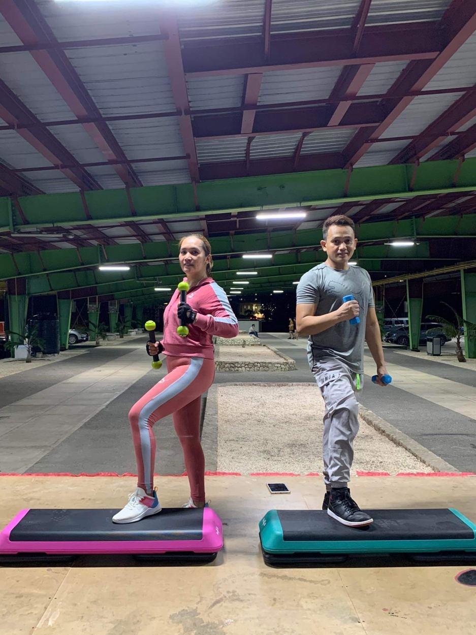 Xtreme Fitness670 community photo 15