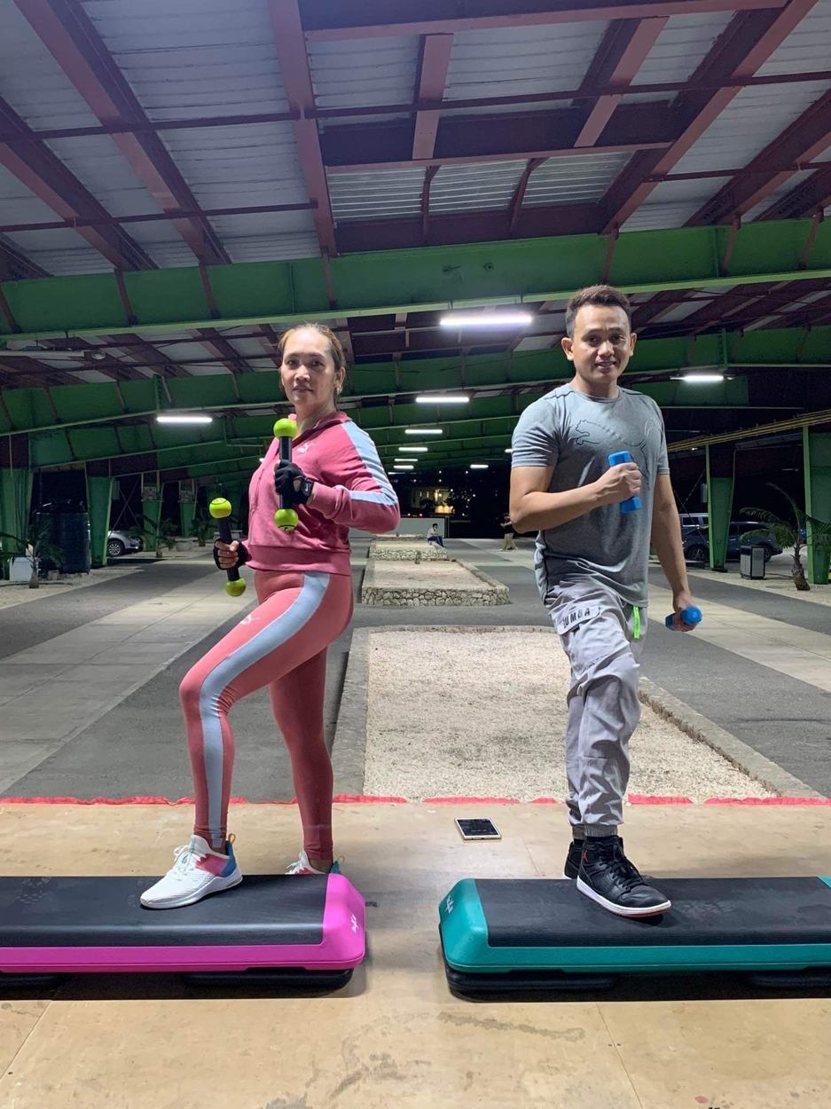 Xtreme Fitness670 community photo 16