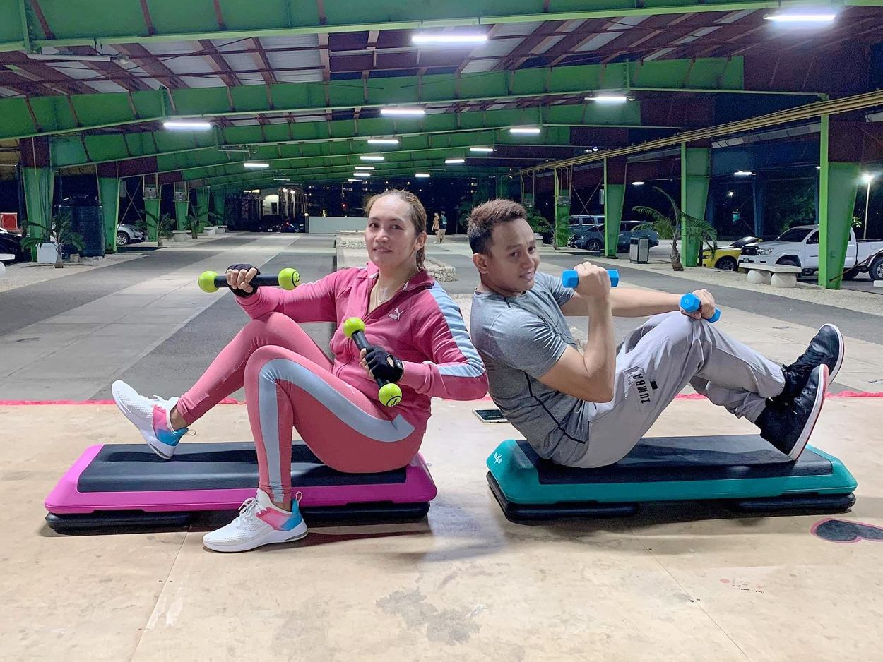 Xtreme Fitness670 community photo 17