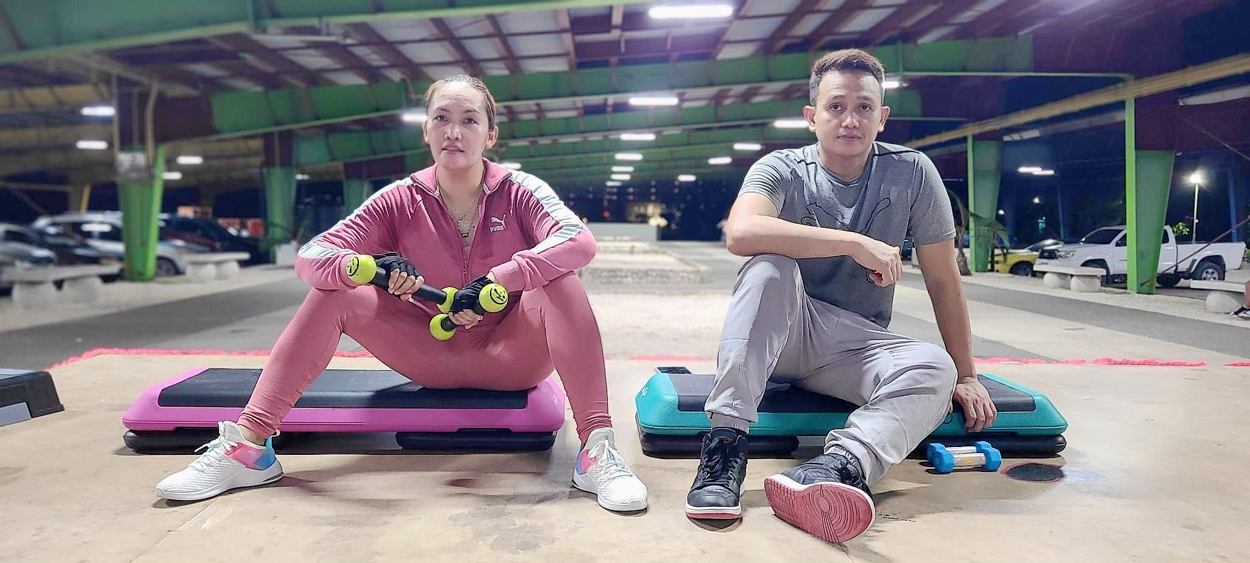 Xtreme Fitness670 community photo 19