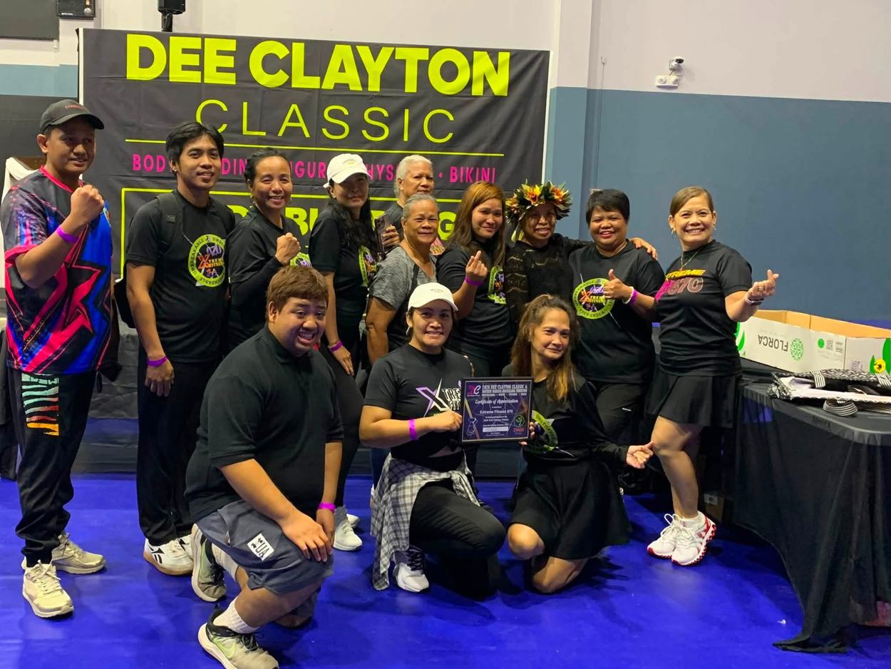 Xtreme Fitness670 community photo 22