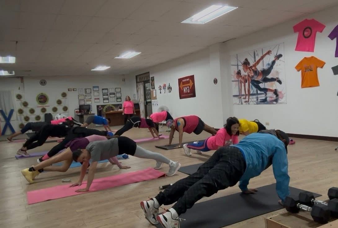 Xtreme Fitness670 community photo 23