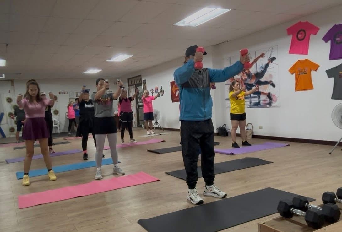 Xtreme Fitness670 community photo 24