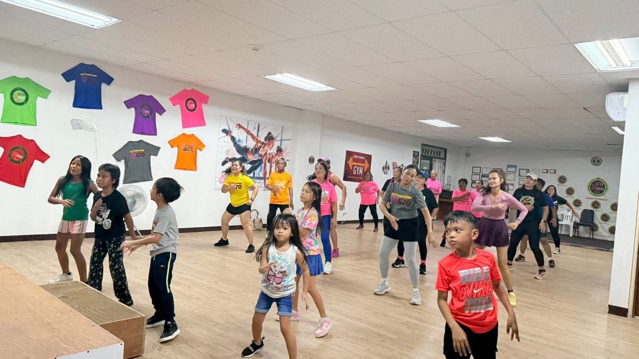 Xtreme Fitness670 community photo 25