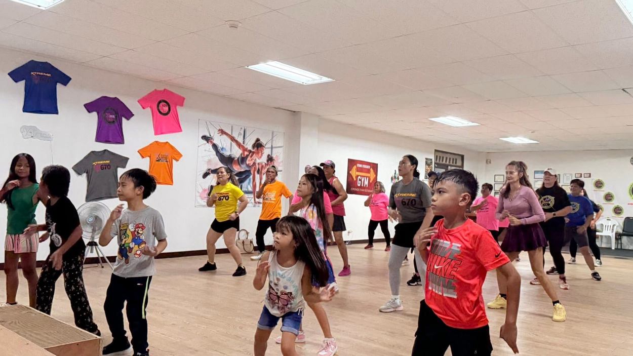 Xtreme Fitness670 community photo 26