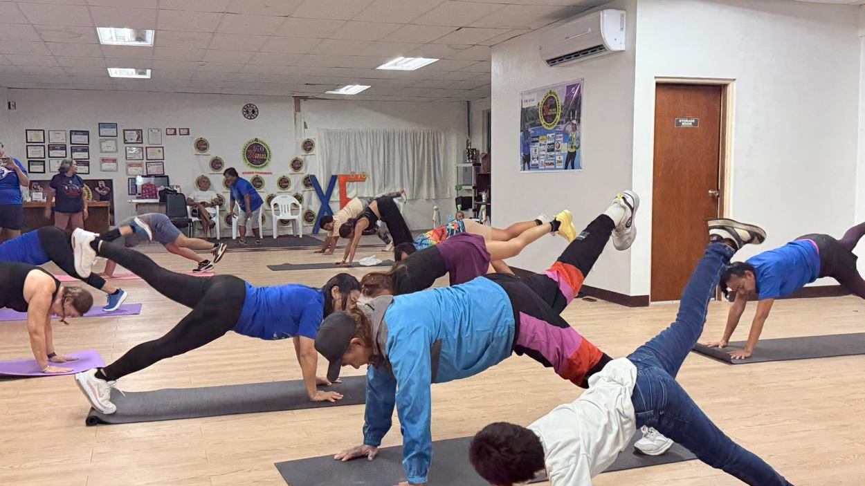 Xtreme Fitness670 community photo 28