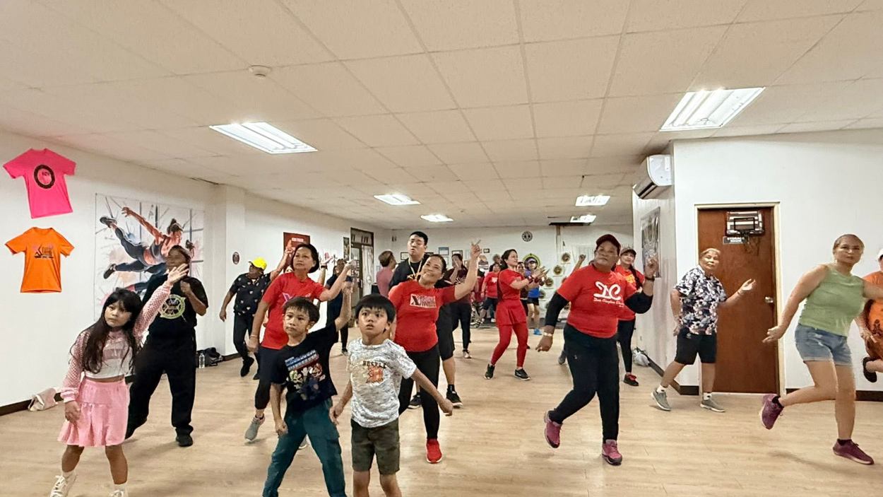 Xtreme Fitness670 community photo 30