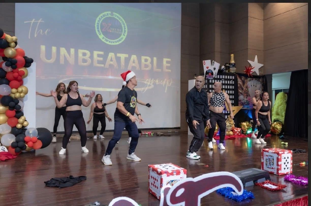 Xtreme Fitness670 community photo 41