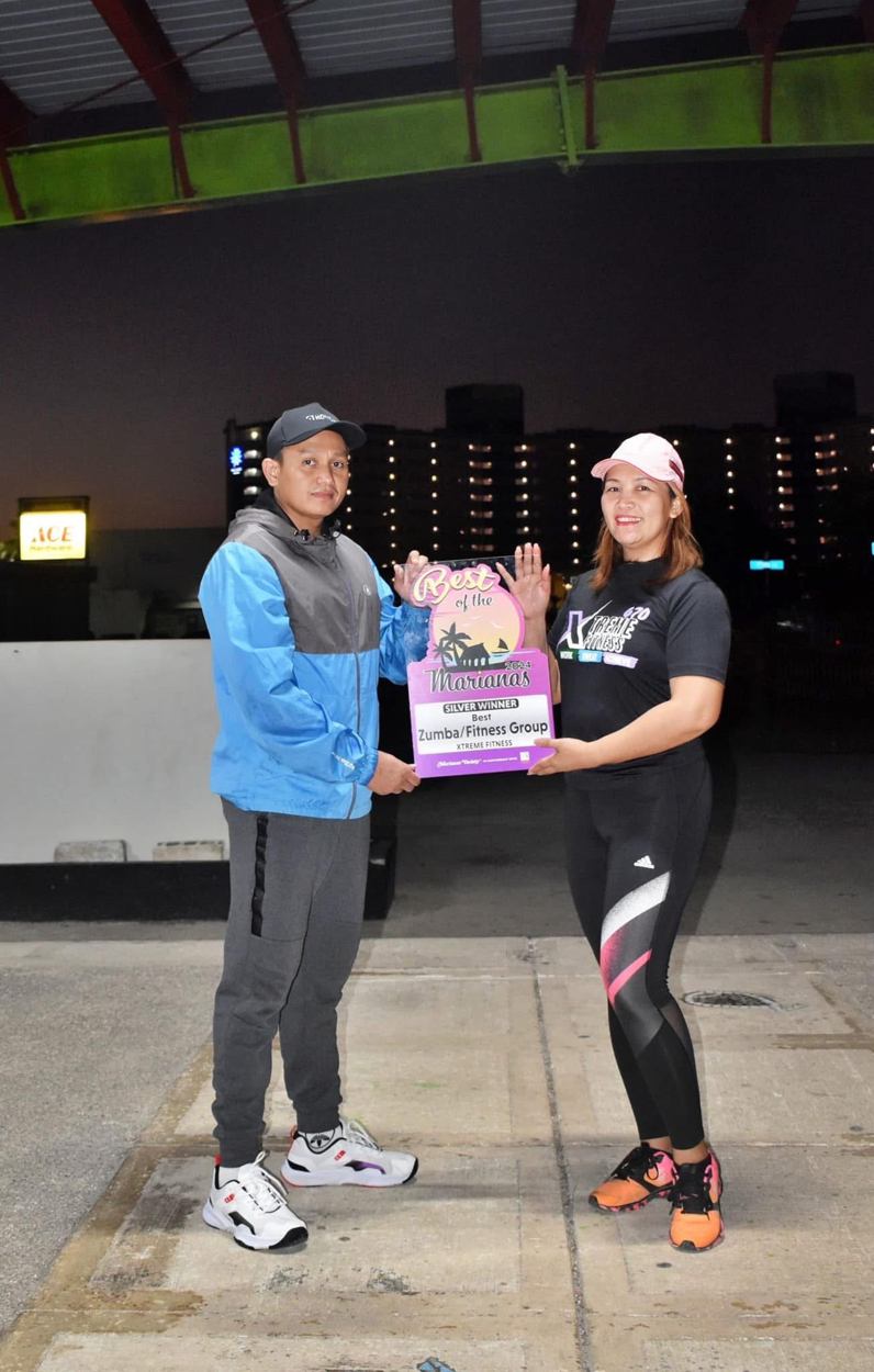 Xtreme Fitness670 community photo 47
