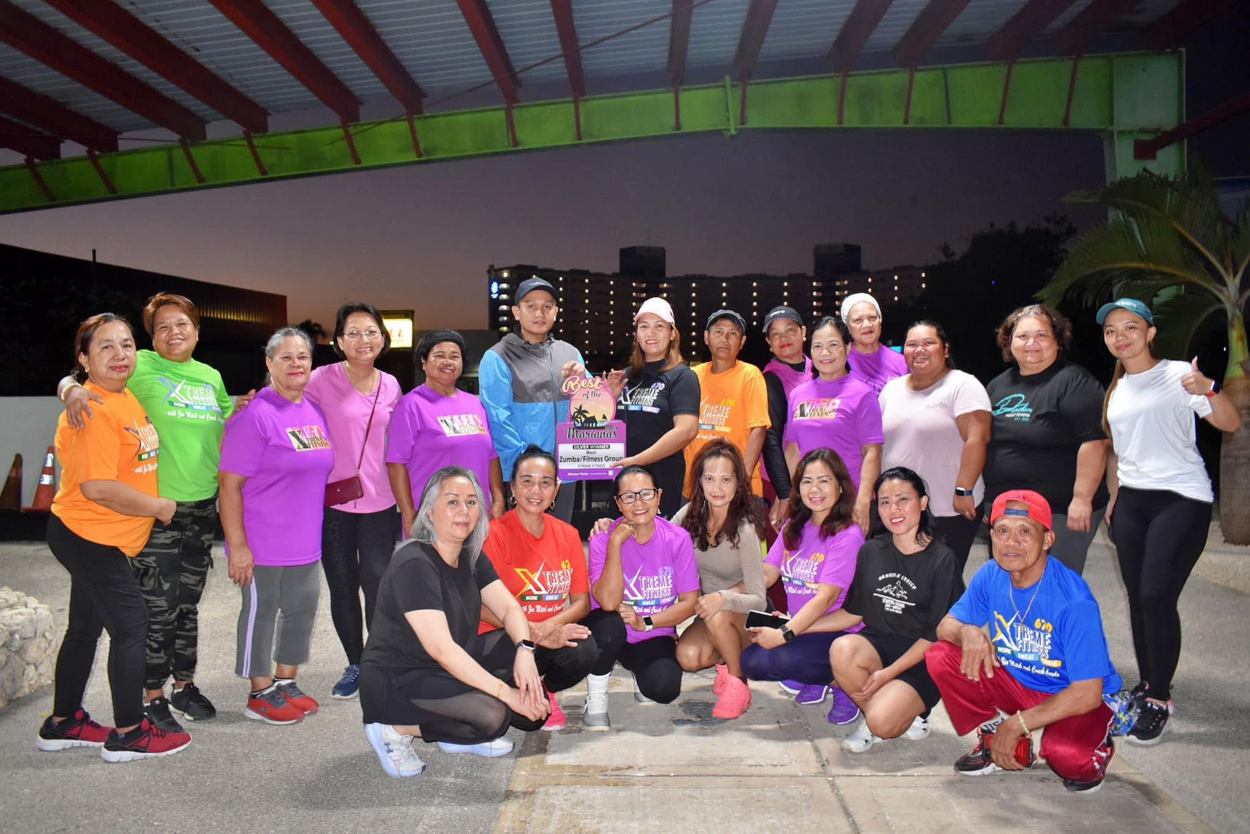 Xtreme Fitness670 community photo 48
