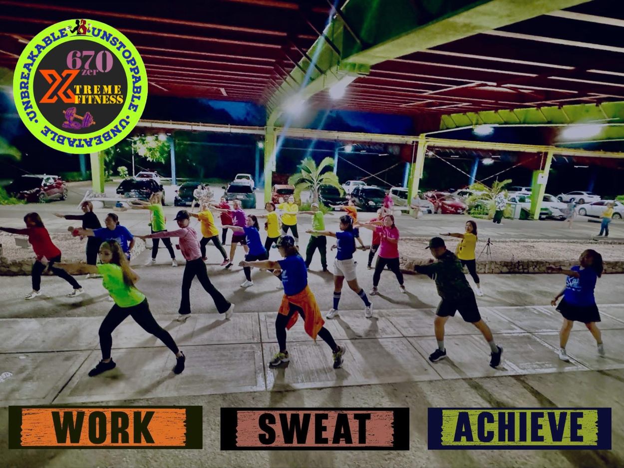 Xtreme Fitness670 community photo 53