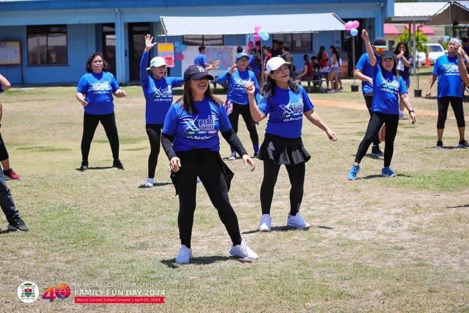 Xtreme Fitness670 community photo 56