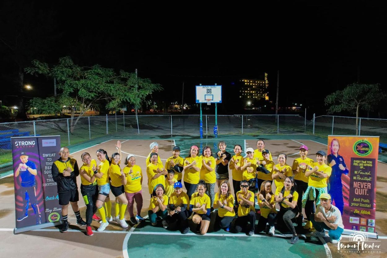 Xtreme Fitness670 community photo 68