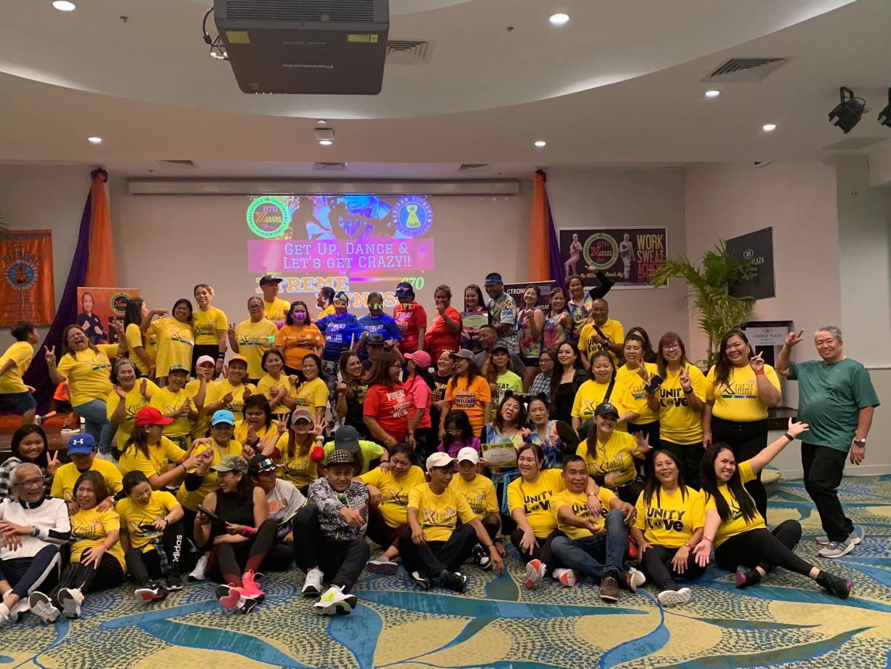 Xtreme Fitness670 community photo 72