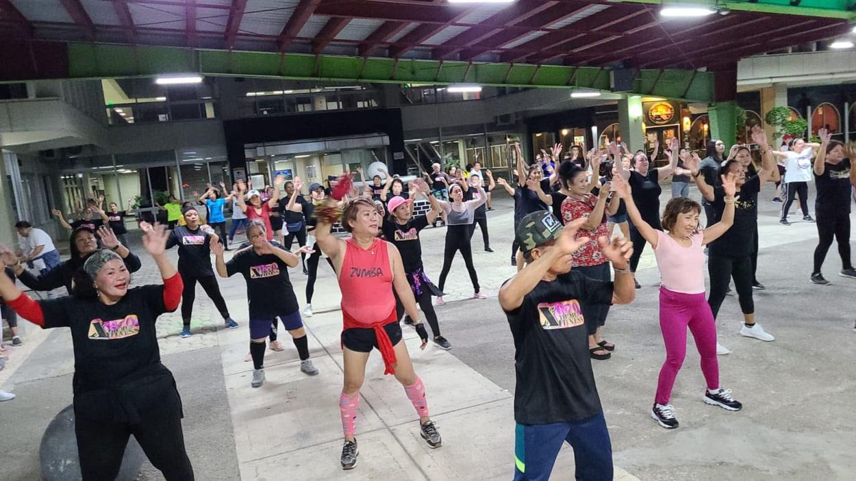 Xtreme Fitness670 community photo 75