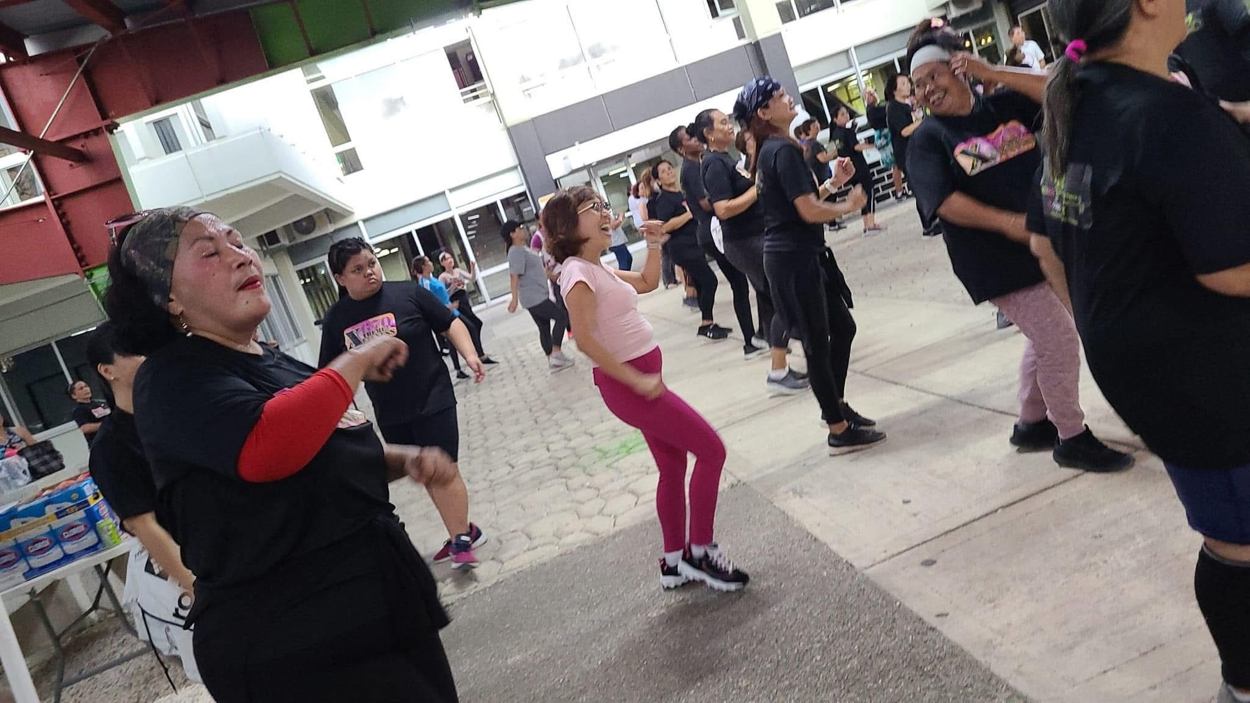 Xtreme Fitness670 community photo 76