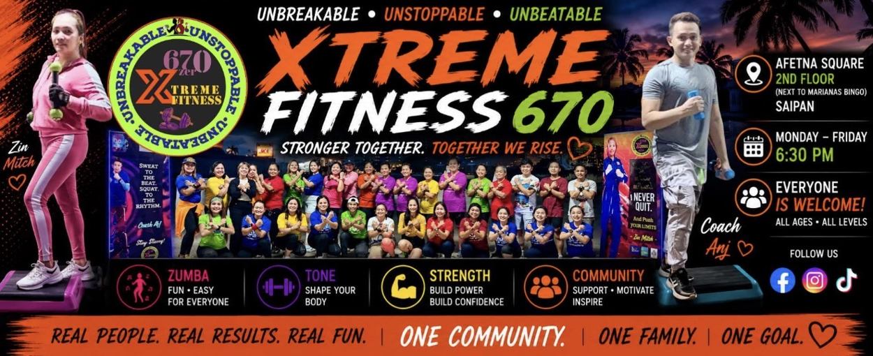 Xtreme Fitness670 community photo 77