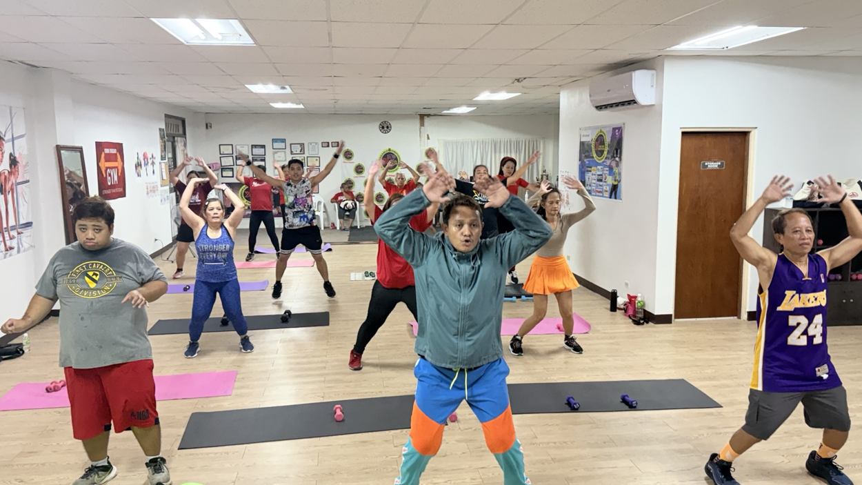 Xtreme Fitness670 community photo 87