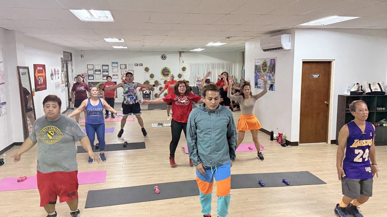 Xtreme Fitness670 community photo 88