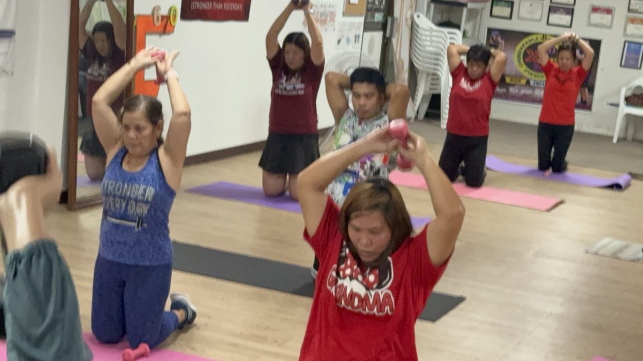 Xtreme Fitness670 community photo 89