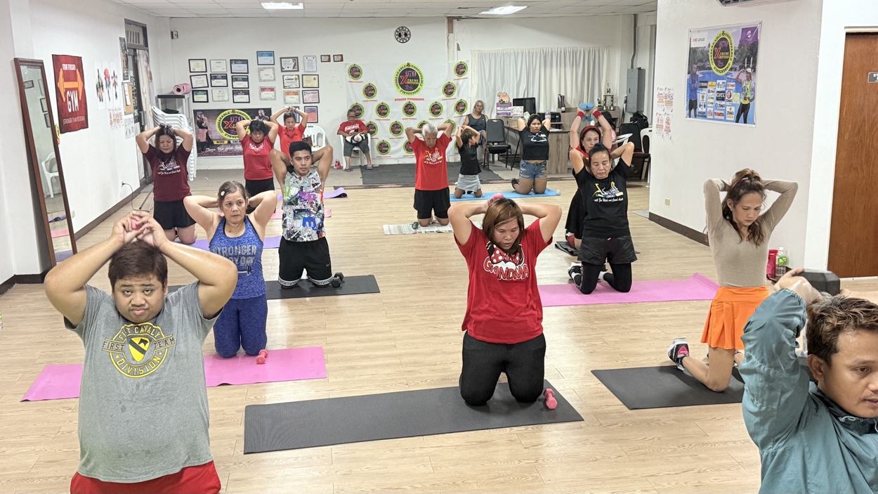 Xtreme Fitness670 community photo 90