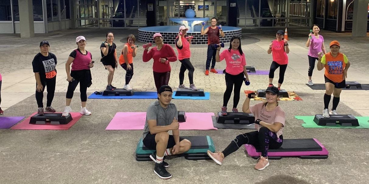 Xtreme Fitness670 community photo 94
