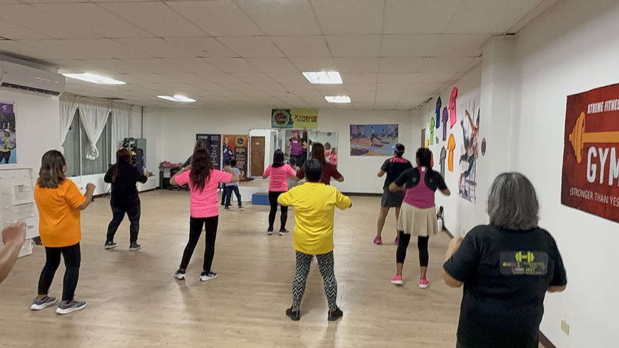 Xtreme Fitness670 community photo 97