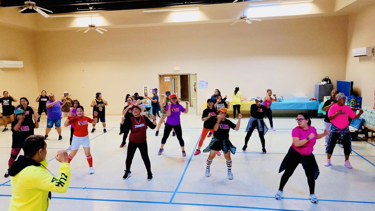 Xtreme Fitness670 community photo 98