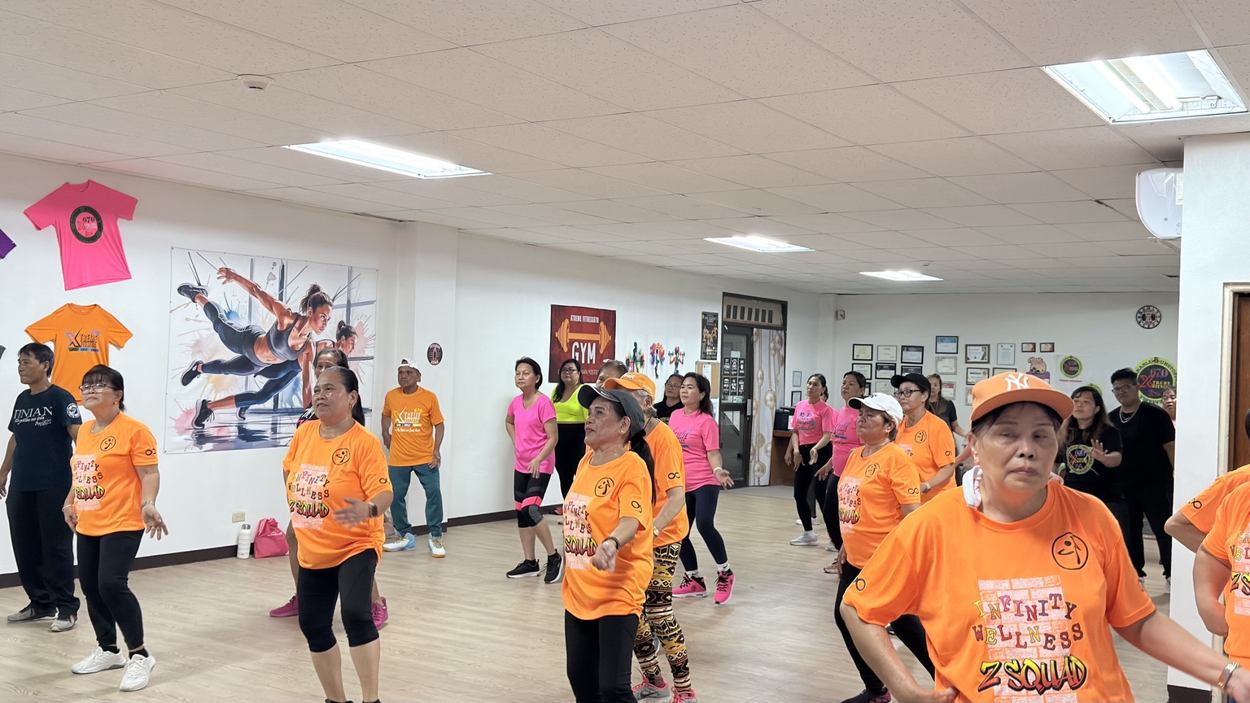 Xtreme Fitness670 community photo 116