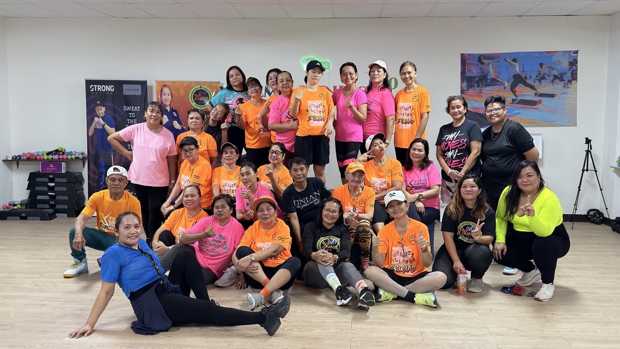 Xtreme Fitness670 community photo 118