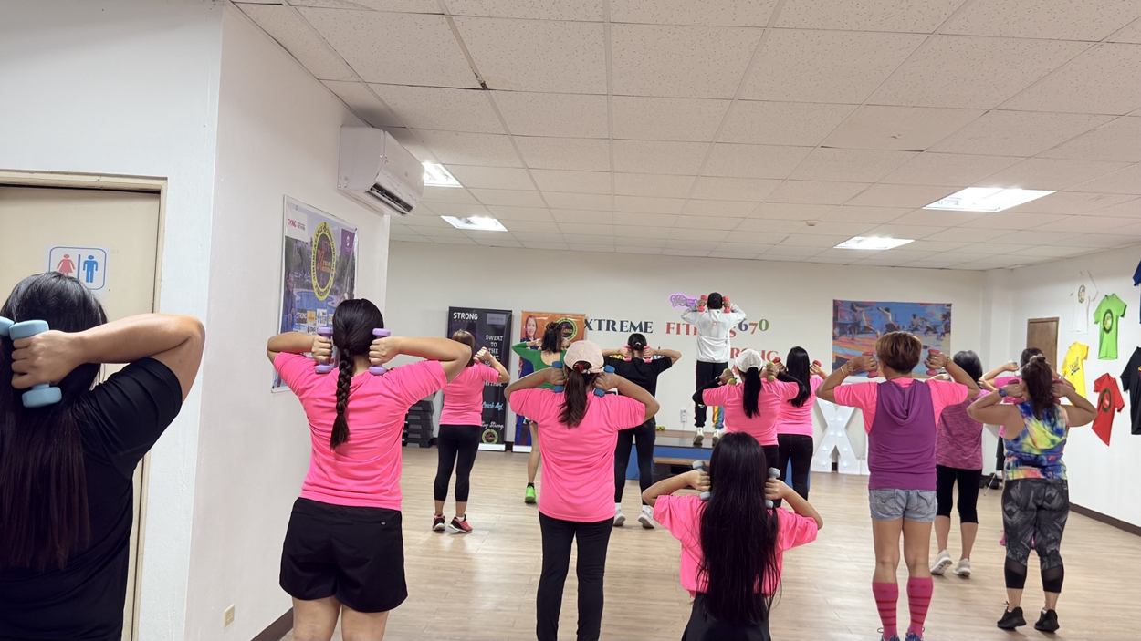 Xtreme Fitness670 community photo 119