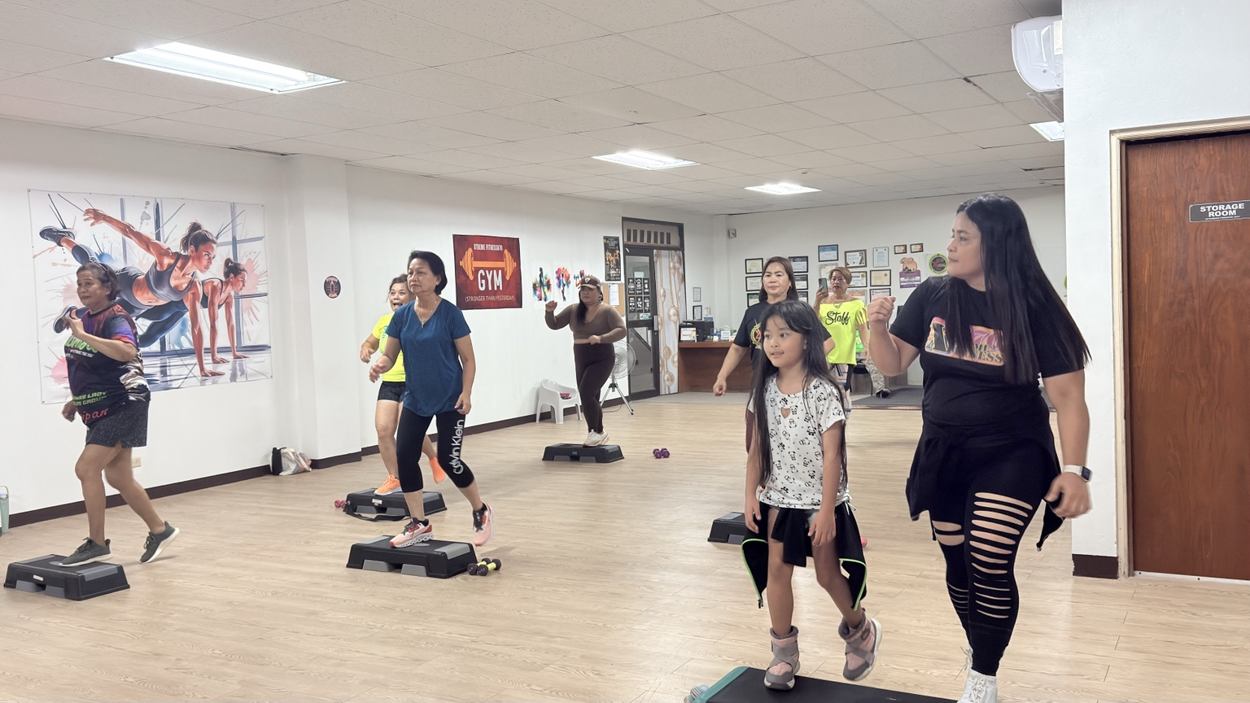 Xtreme Fitness670 community photo 121
