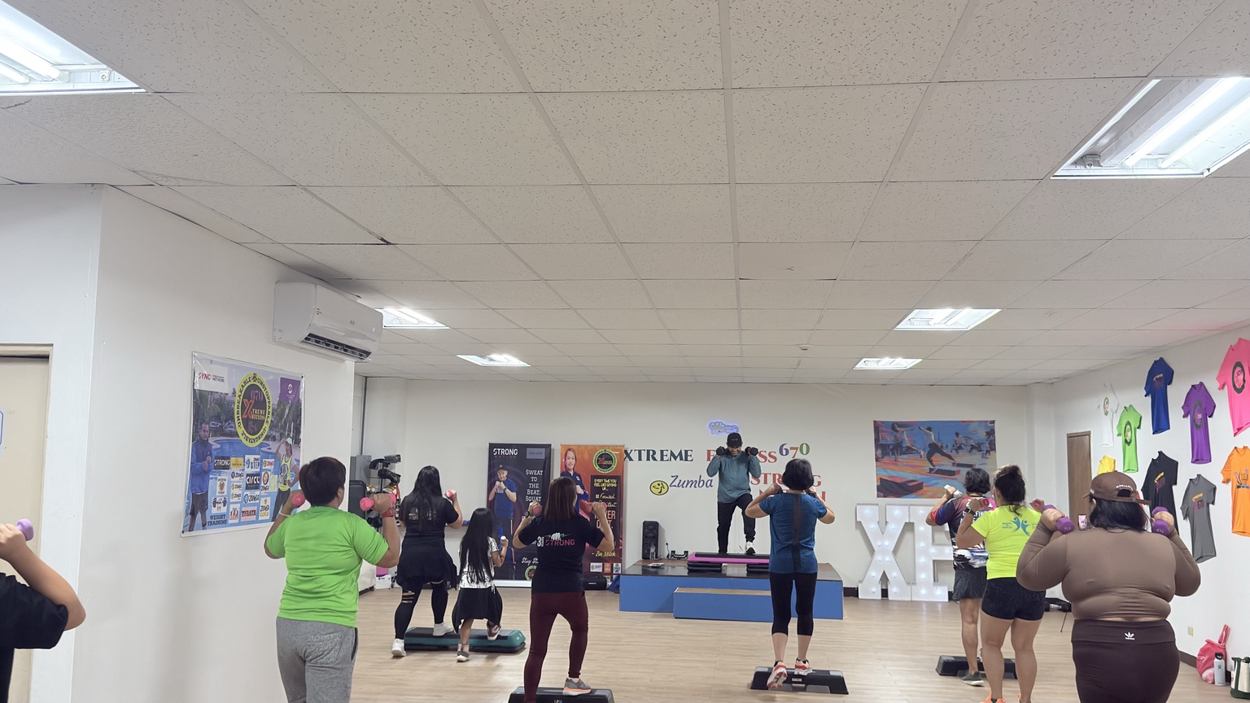 Xtreme Fitness670 community photo 122