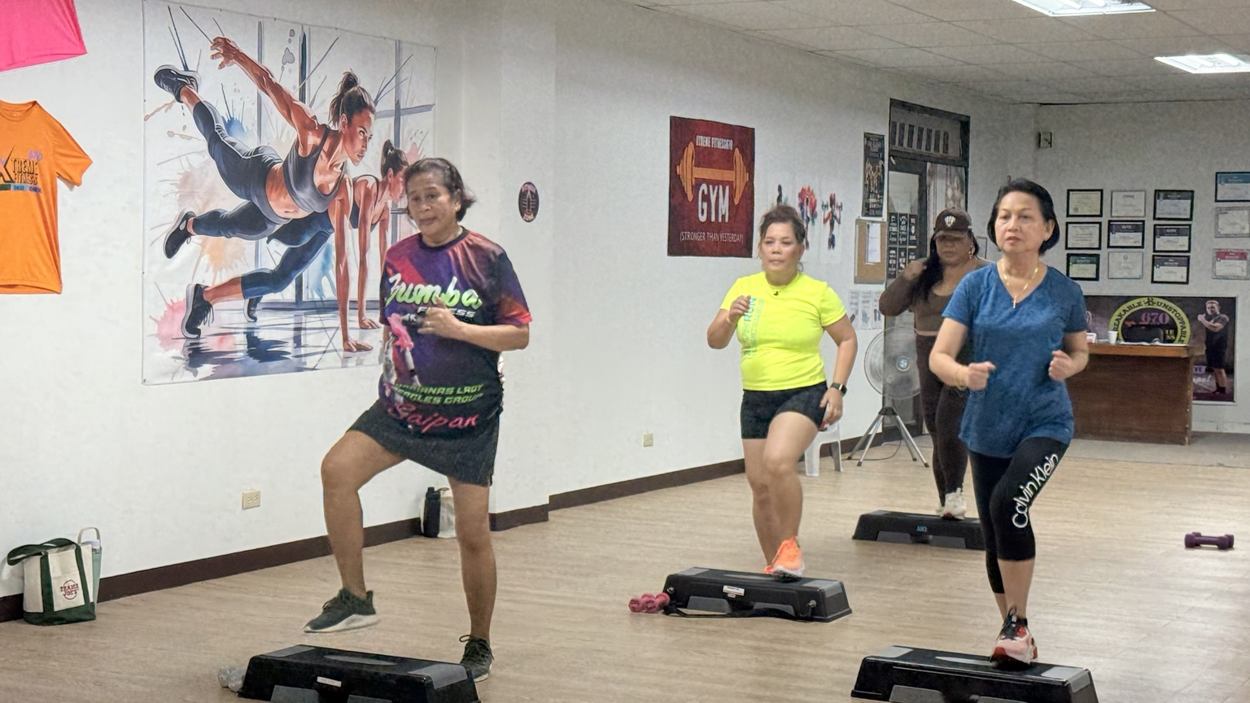 Xtreme Fitness670 community photo 123