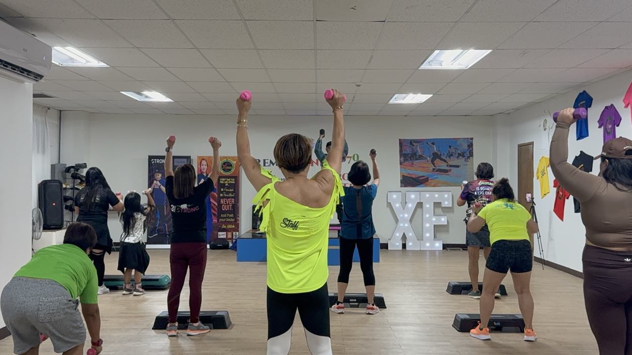 Xtreme Fitness670 community photo 124