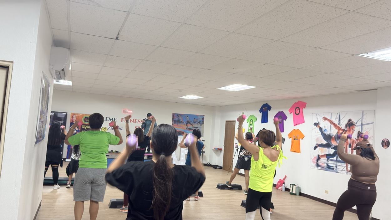 Xtreme Fitness670 community photo 125