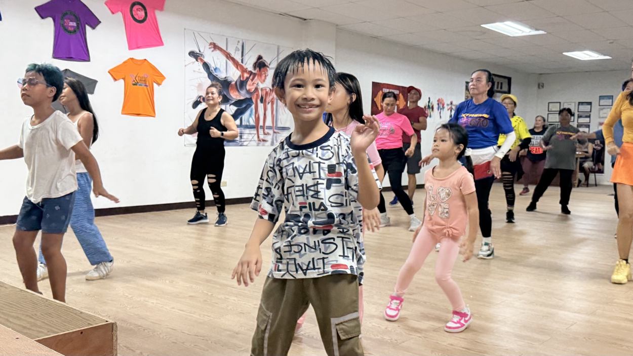 Xtreme Fitness670 community photo 129