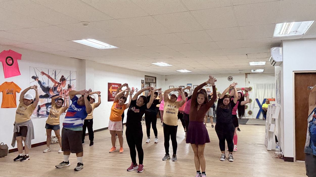 Xtreme Fitness670 community photo 134